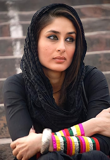 Kareena Kapoor, eye, head HD phone wallpaper