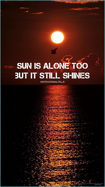 Self Motivation Quote Motivational Quotes - - - Self Motivation HD phone wallpaper