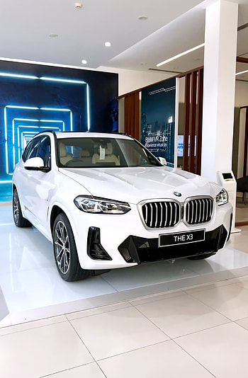 X3, motor_vehicle, car, 2022, BMW HD phone wallpaper