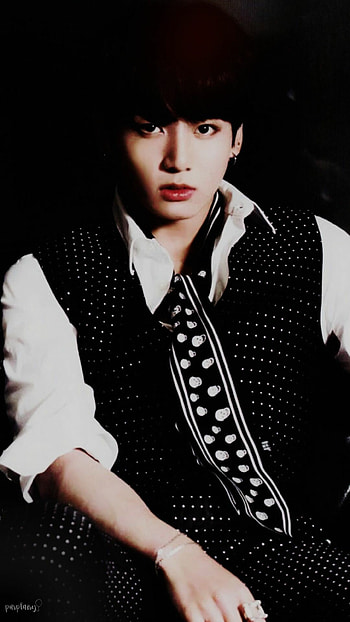 Jungkook , Breathtaking visuals, perfect, High-res HD phone wallpaper