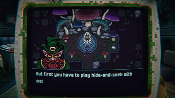 Is This Game Trying to Kill Me? - Adventure, video game, Is this Game Trying to Kill Me? HD wallpaper