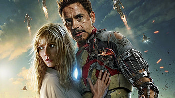 Gwyneth Paltrow Movies, Robert Downey Jr. , resolution, Hollywood actor HD wallpaper