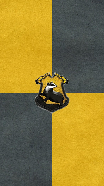 Harry Potter Hufflepuff , House pride, Loyalty, Magical world HD phone wallpaper