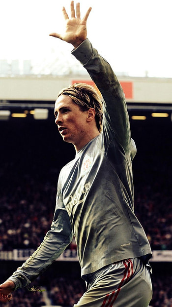 Fernando Torres, Liverpool, , Sports HD phone wallpaper