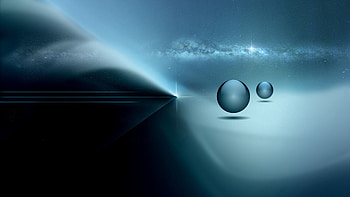 Star, Abstract, Sky, Shine, Light, Brilliance, Planet, Imagination HD wallpaper