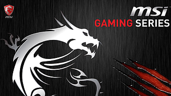 ... msi gaming s com high ... HD wallpaper
