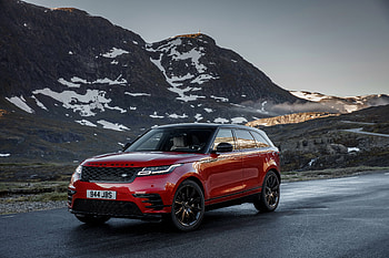 Range Rover Velar R Dynamic D300 2017, range-rover-velar, land-rover, range-rover, cars, 2017-cars HD wallpaper