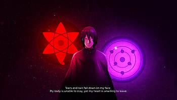 Uchiha Sasuke, Uchiha Clan, Sasuke Uchiha, Sharingan (Naruto), Rinnegan (Naruto) HD wallpaper