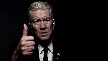 David Lynch, Surreal sounds, In heaven, Film Daily celebration HD wallpaper