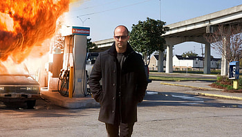 The Mechanic (2022) movie HD wallpaper