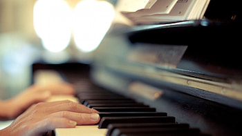 Fortepiano music, Playing piano , Top HD wallpaper