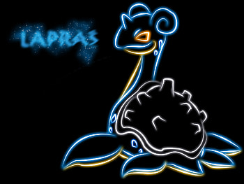 Lapras , Pokmon Lapras, Ryan Walker's post, Water-type Pokmon HD wallpaper