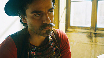 At Eternity's Gate, Movies, Bouquets & Brickbats HD wallpaper