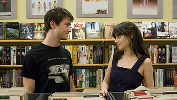 (500) Days of Summer (2022) movie HD wallpaper