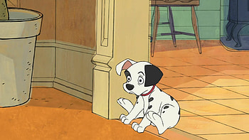 101 Dalmatians II, Patch's London adventure, Disney artwork HD wallpaper
