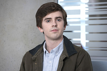 The Good Doctor, Engaging Drama, Strong Performances, Medical Series HD wallpaper