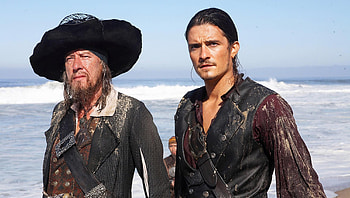 Pirates of the Caribbean: At World& HD wallpaper