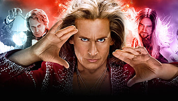The Incredible Burt Wonderstone (2022) movie HD wallpaper