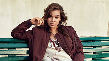Hailee Steinfeld Model 2019, hailee-steinfeld, celebrities, girls, music, hoot HD wallpaper
