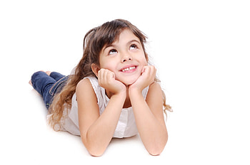 Little girl, childhood, blonde, fair, nice, adorable, bonny, sweet, Belle, white, smile, Hair, girl, comely, sightly, pretty, face, lovely, pure, child, fun, graphy, cute, baby, , Nexus, beauty, kid, beautiful, studio, people, little, pink, lying, princess, dainty HD wallpaper