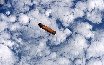 Nasa, , Cloud, Sky HD wallpaper