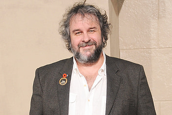 Peter Jackson, Visual effects studio, Billion-dollar sale, Creative impact HD wallpaper