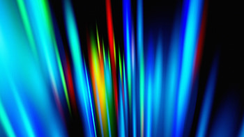 Light Long Exposure Abstract 2 , long-exposure, abstract, digital-art, artist, artwork, dark, black, oled HD wallpaper