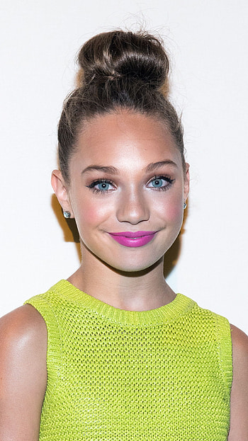 Maddie Ziegler, hollywood actress, singer HD phone wallpaper
