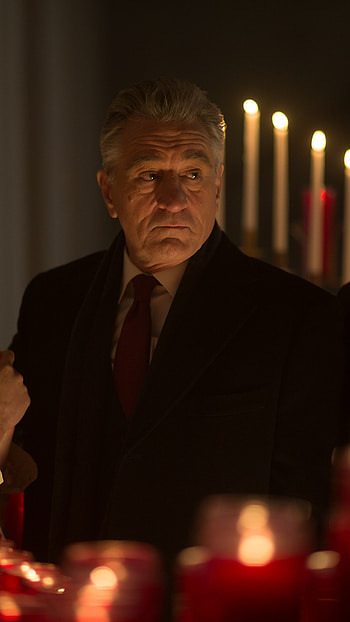 Joy, Robert De Niro HD phone wallpaper