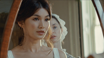 Mr. Malcolm's List, Overture trailer, Period romantic comedy HD wallpaper
