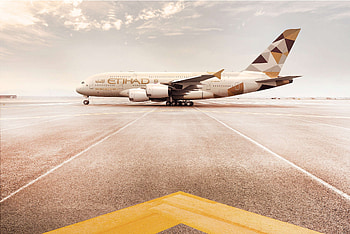 Etihad Airways, Sarith, Travel experience, Customer service HD wallpaper