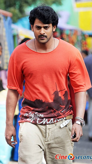 Prabhas, Telugu, Hero HD phone wallpaper
