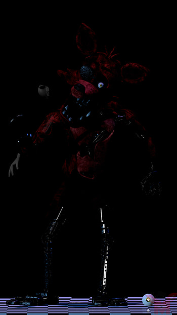 Fazbear Entertainment, Freddy Fazbear's Pizza, Classic Animatronics, Original Animatronics, Five Nights at Freddy's HD phone wallpaper