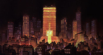 Akira, Anime HD wallpaper