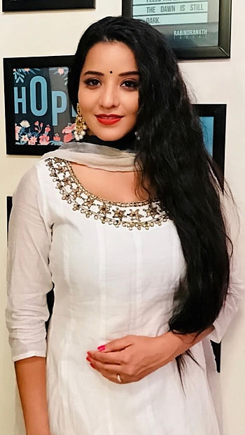 Bhojpuri Heroine, Antara Biswas HD phone wallpaper