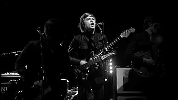 Mando Diao..... Gloria, music, mando diao, bjorn dixgard, sweden, band, rock HD wallpaper