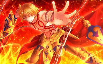 Fate/Stay Night HD wallpaper
