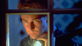 Red Dragon Movie, Thriller, Crime HD wallpaper