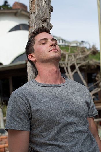 Logan Lerman, Movies, Lerman, Percy Jackson HD phone wallpaper