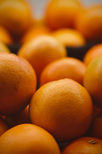 Fruits, Food, Oranges, Citrus HD phone wallpaper