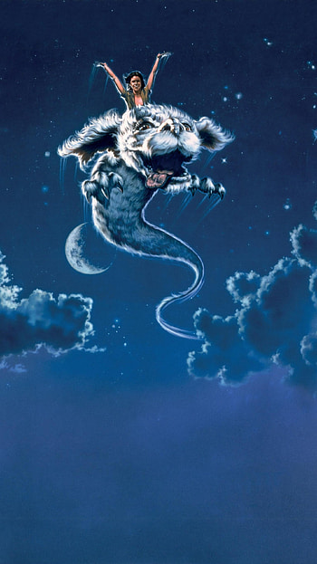 The NeverEnding Story (2022) movie HD phone wallpaper