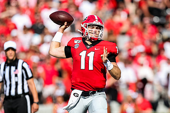College football 2019, Notre Dame vs. Georgia, Live stream, Game preview HD wallpaper