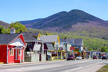 Libertarian control, Small town politics, Washington Monthly, Power dynamics HD wallpaper