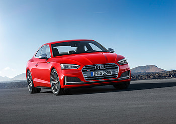 vehicle, Audi S5 HD wallpaper