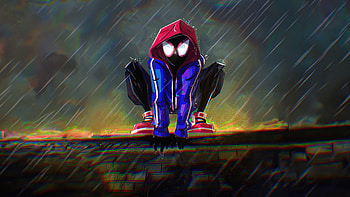 Spider Man Heroic Charm, spiderman, superheroes, artwork, artist, digital-art HD wallpaper