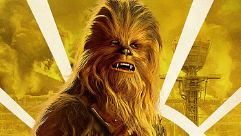Chewie, Chewbacca HD wallpaper