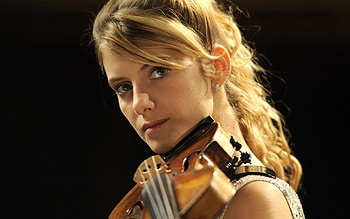 Melanie Laurent, , High-quality, Backgrounds HD wallpaper