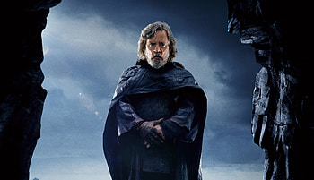 Luke Skywalker Star Wars The Last Jedi 2017, star-wars-the-last-jedi, luke-skywalker, 2017-movies, movies, star-wars HD wallpaper