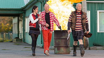 RED 2 (2022) movie HD wallpaper