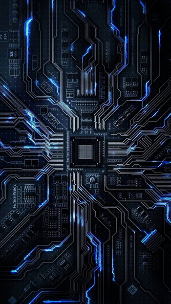 Technology - , Technology Background on Bat, Awesome Technology HD phone wallpaper